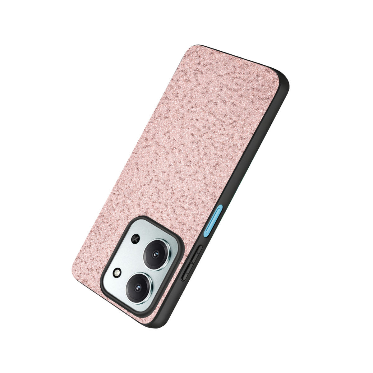 Onegif Xiaomi Redmi 15C 4G Bright Simli Kapak