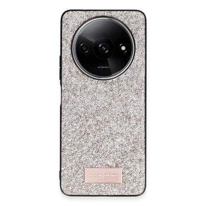 Onegif Xiaomi Redmi A3 4G Bright Simli Kapak