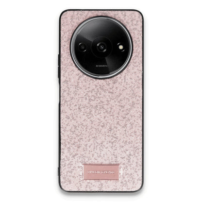 Onegif Xiaomi Redmi A3 4G Bright Simli Kapak