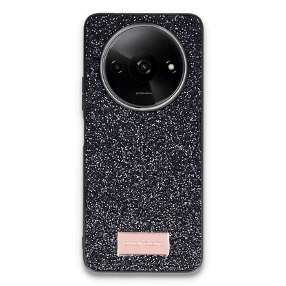 Onegif Xiaomi Redmi A3 4G Bright Simli Kapak