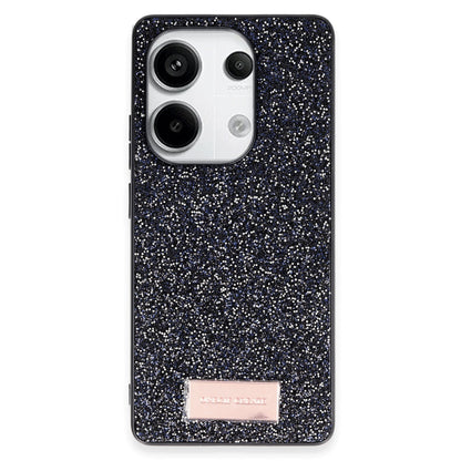 Onegif Xiaomi Redmi Note 13 Pro 4G Bright Simli Kapak