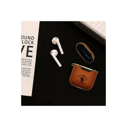 Santa Barbara Polo Racquet Club Apple Airpods (1.nesil) Amaury Kılıf