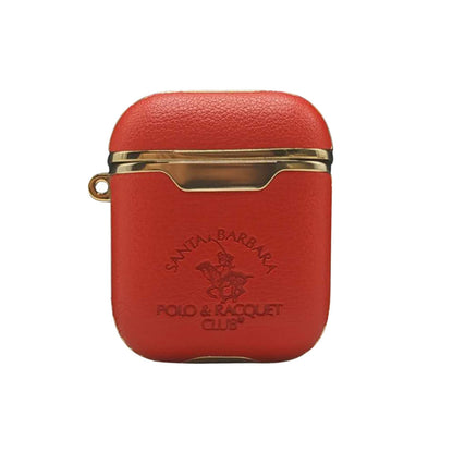Santa Barbara Polo Racquet Club Apple Airpods (1.nesil) Amaury Kılıf