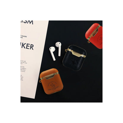 Santa Barbara Polo Racquet Club Apple Airpods (1.nesil) Amaury Kılıf