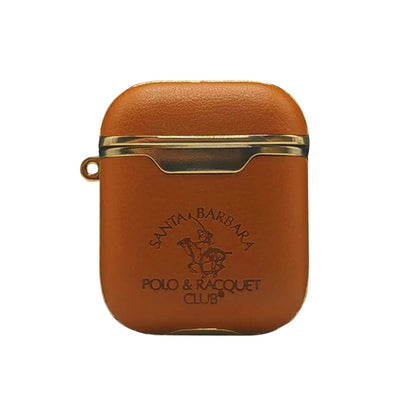 Santa Barbara Polo Racquet Club Apple Airpods 2 (2.nesil) Amaury Kılıf