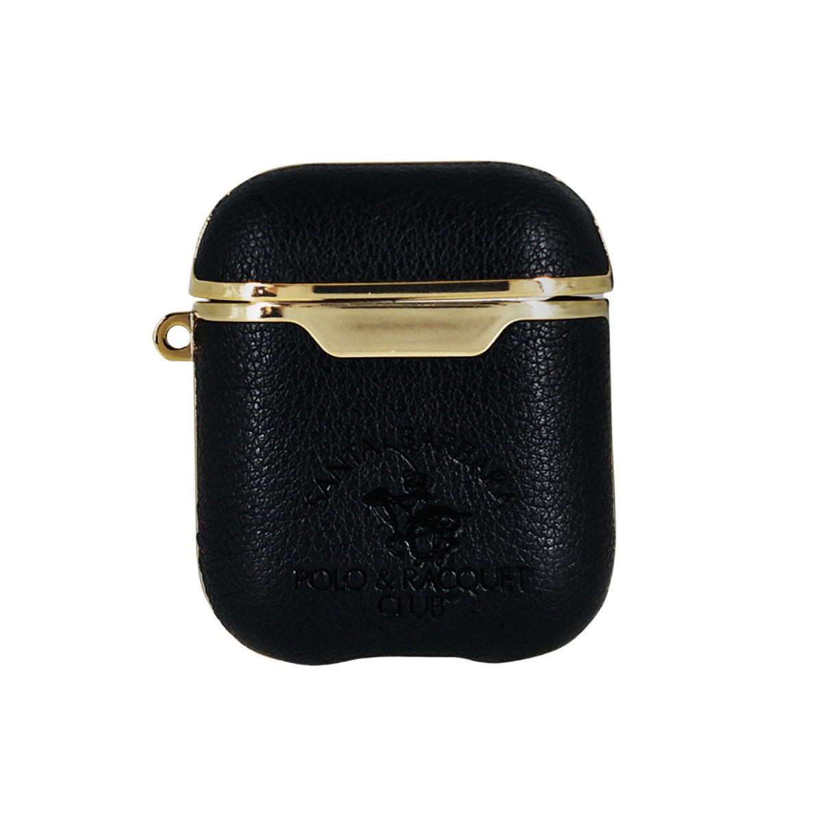 Santa Barbara Polo Racquet Club Apple Airpods 2 (2.nesil) Amaury Kılıf
