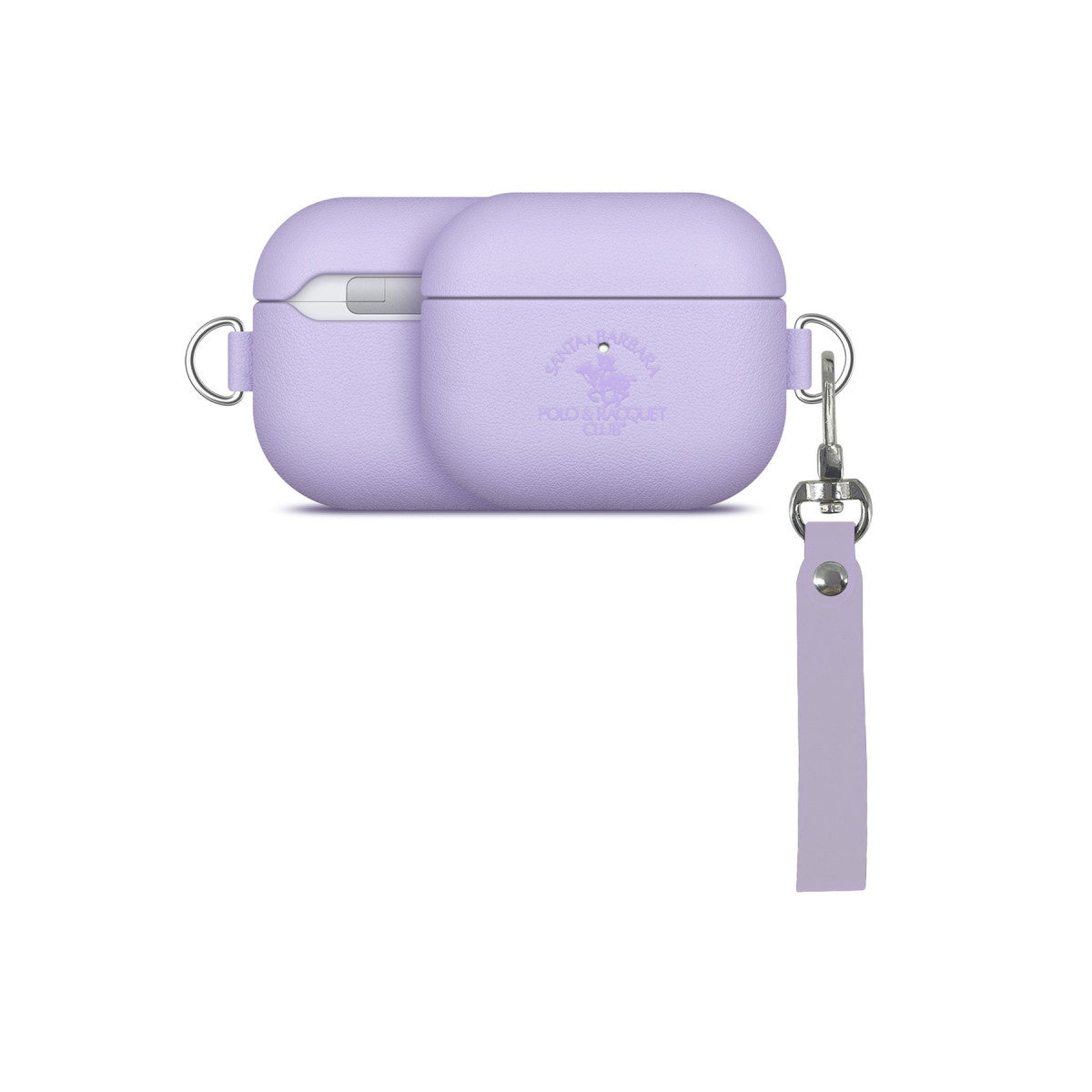 Santa Barbara Polo Racquet Club Apple Airpods 3 (3.nesil) Orwell Kılıf