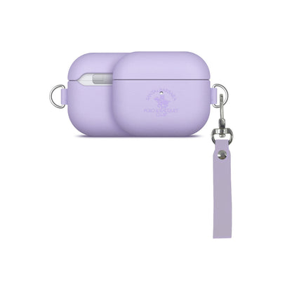 Santa Barbara Polo Racquet Club Apple Airpods 3 (3.nesil) Orwell Kılıf