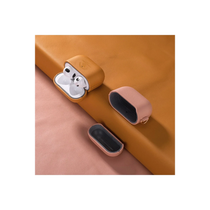 Santa Barbara Polo Racquet Club Apple Airpods 3 (3.nesil) Orwell Kılıf - Pembe