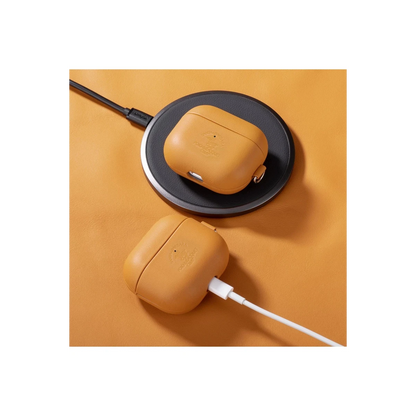 Santa Barbara Polo Racquet Club Apple Airpods 3 (3.nesil) Orwell Kılıf - Pembe