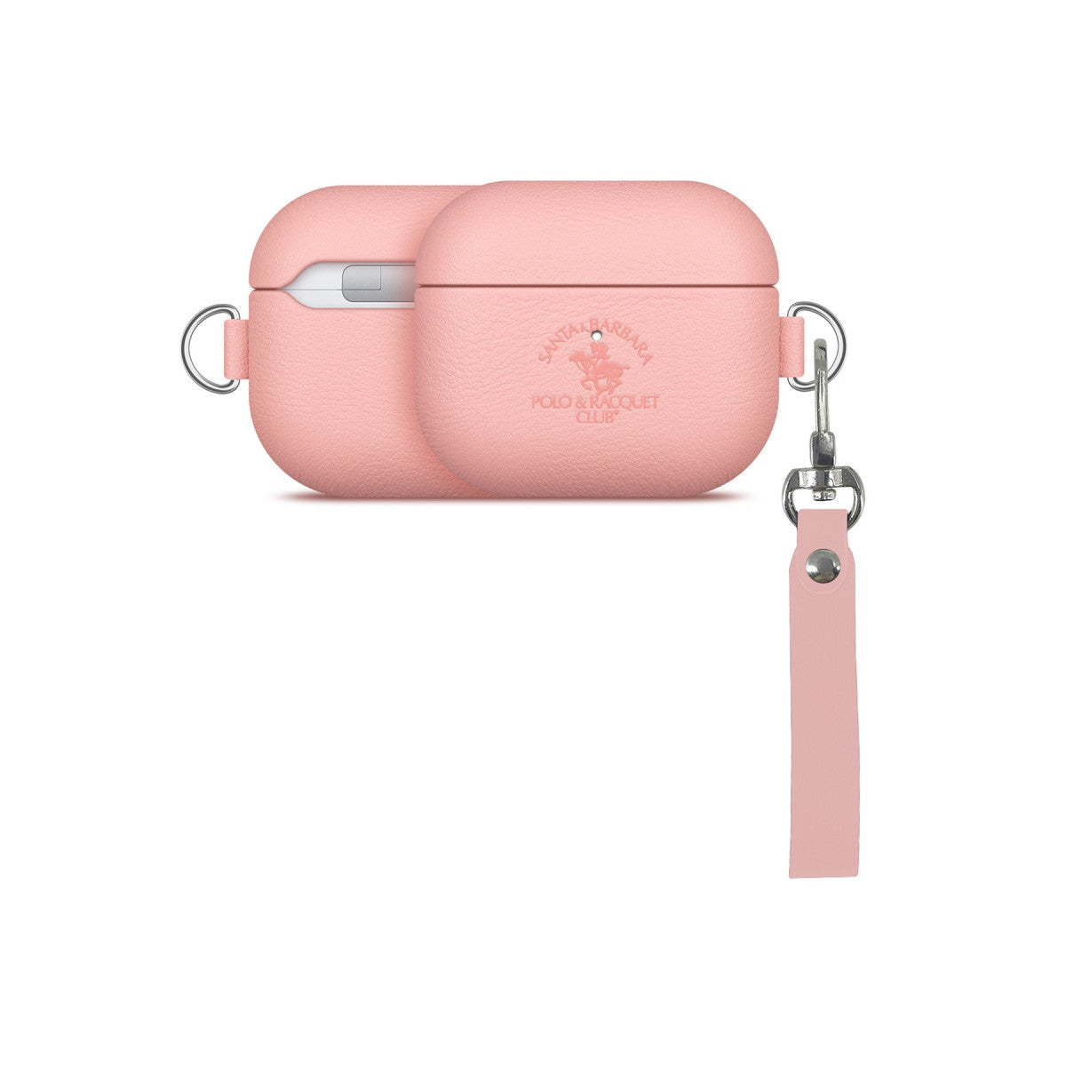 Santa Barbara Polo Racquet Club Apple Airpods 3 (3.nesil) Orwell Kılıf