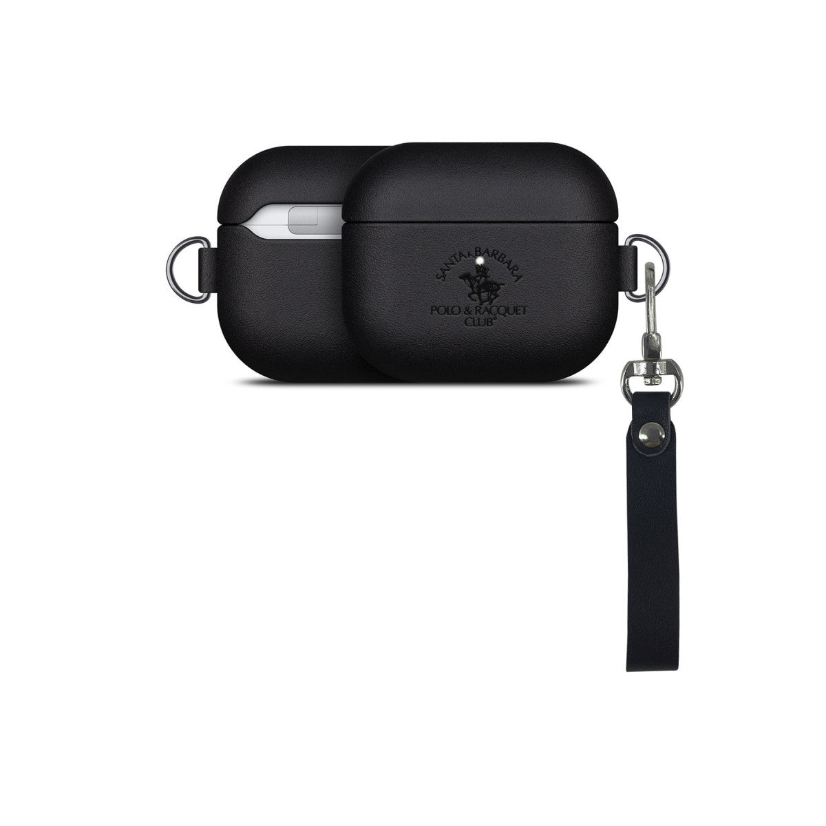 Santa Barbara Polo Racquet Club Apple Airpods 3 (3.nesil) Orwell Kılıf