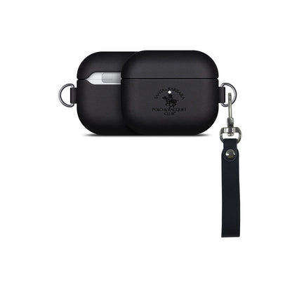Santa Barbara Polo Racquet Club Apple Airpods 3 (3.nesil) Orwell Kılıf