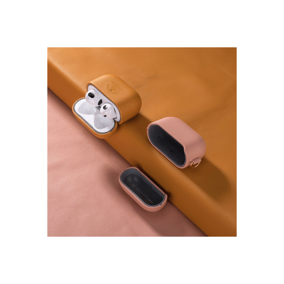 Santa Barbara Polo Racquet Club Apple Airpods 3 (3.nesil) Orwell Kılıf