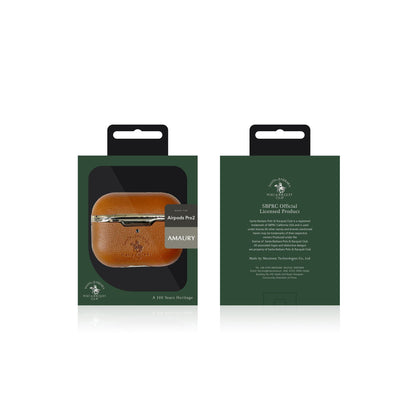 Santa Barbara Polo Racquet Club Apple Airpods Pro (1.nesil) Amaury Kılıf