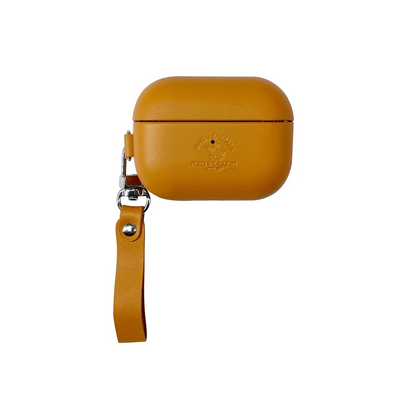 Santa Barbara Polo Racquet Club Apple Airpods Pro (1.nesil) Orwell Kılıf - Kahverengi