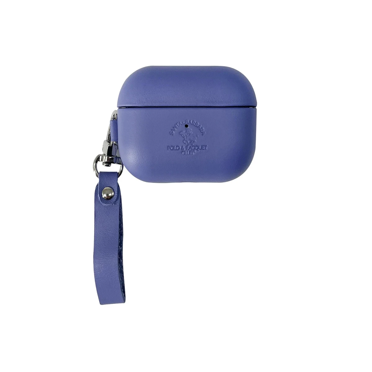 Santa Barbara Polo Racquet Club Apple Airpods Pro (1.nesil) Orwell Kılıf - Mor