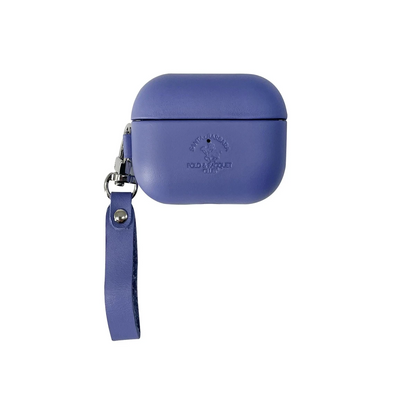 Santa Barbara Polo Racquet Club Apple Airpods Pro (1.nesil) Orwell Kılıf - Mor