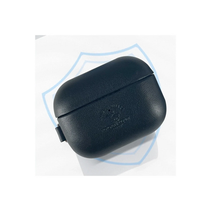 Santa Barbara Polo Racquet Club Apple Airpods Pro (1.nesil) Orwell Kılıf - Mor