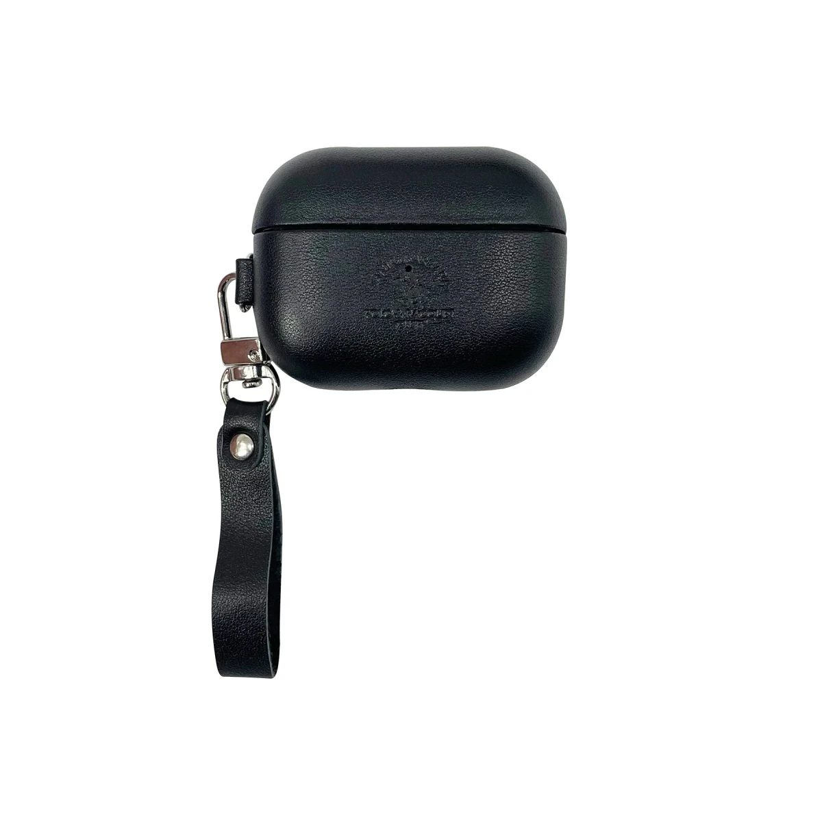 Santa Barbara Polo Racquet Club Apple Airpods Pro (1.nesil) Orwell Kılıf - Siyah