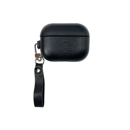 Santa Barbara Polo Racquet Club Apple Airpods Pro (1.nesil) Orwell Kılıf - Siyah