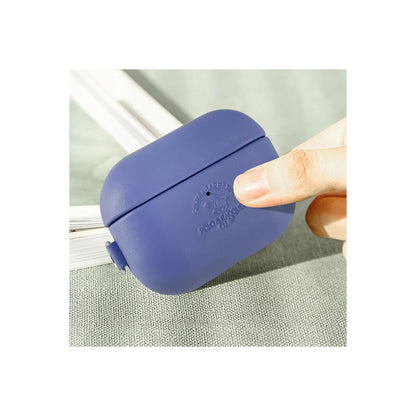 Santa Barbara Polo Racquet Club Apple Airpods Pro (1.nesil) Orwell Kılıf