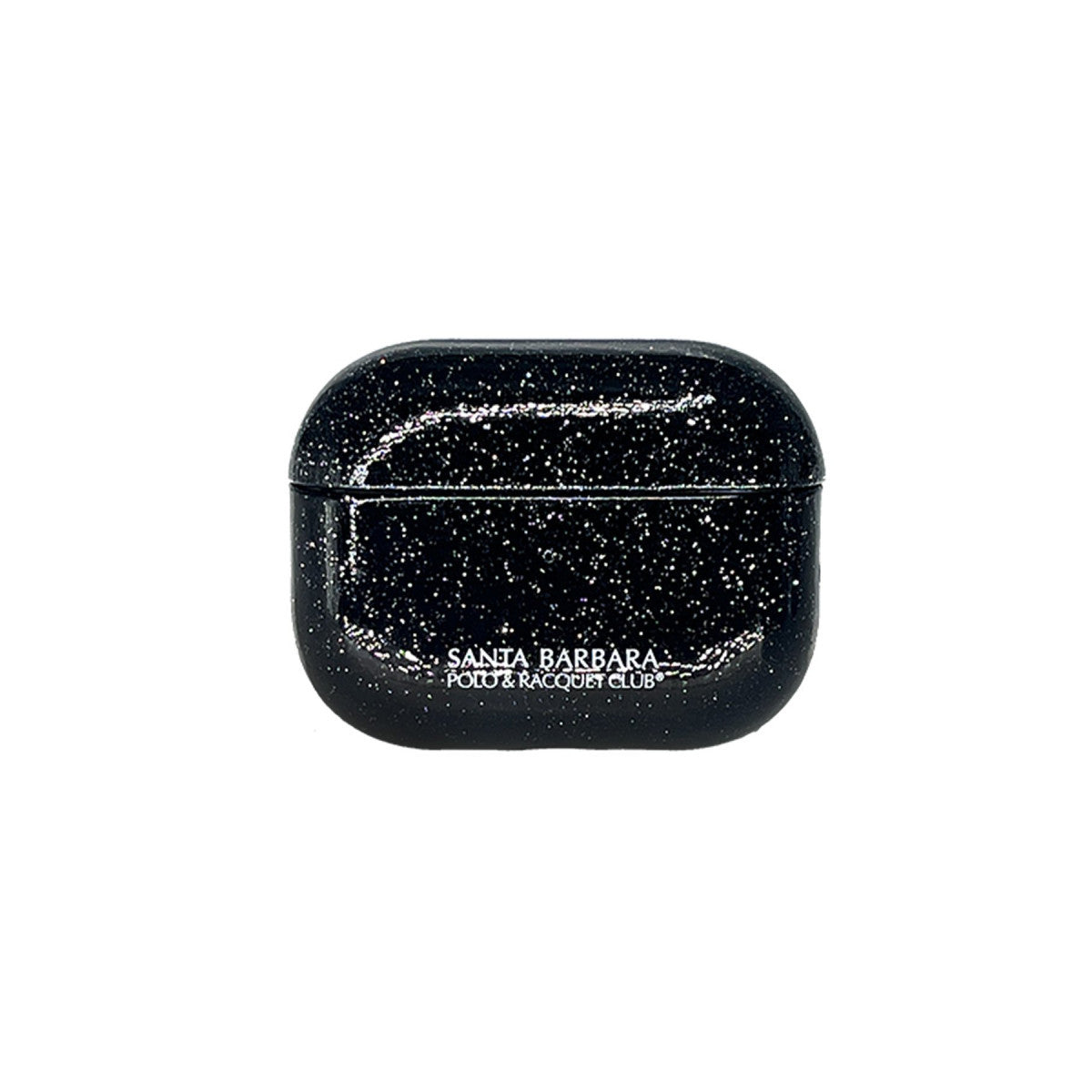 Santa Barbara Polo Racquet Club Apple Airpods Pro 2 (2.nesil) Aurora Simli Kılıf