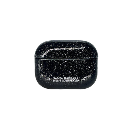 Santa Barbara Polo Racquet Club Apple Airpods Pro 2 (2.nesil) Aurora Simli Kılıf