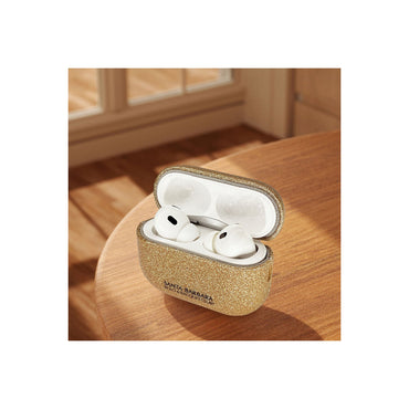 Santa Barbara Polo Racquet Club Apple Airpods Pro 2 (2.nesil) Aurora Simli Kılıf
