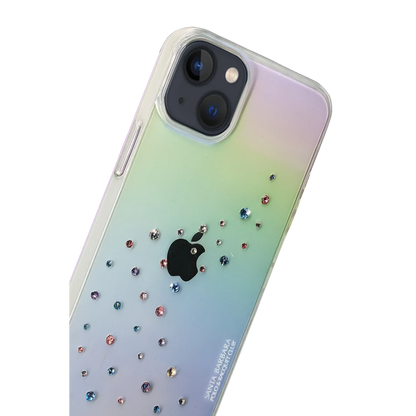 Santa Barbara Polo Racquet Club Apple iPhone 13 Adela Kapak - Rainbow