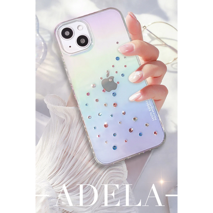 Santa Barbara Polo Racquet Club Apple iPhone 13 Adela Kapak - Rainbow