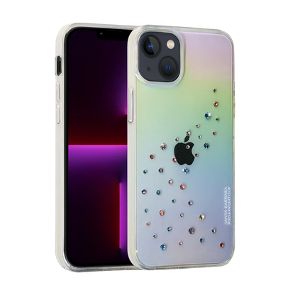 Santa Barbara Polo Racquet Club Apple iPhone 13 Adela Kapak - Rainbow