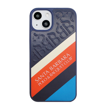 Santa Barbara Polo Racquet Club Apple iPhone 13 Franco Deri Kapak