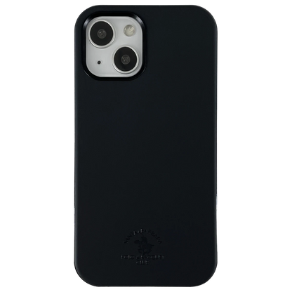 Santa Barbara Polo Racquet Club Apple iPhone 13 Lorcan Kapak - Siyah