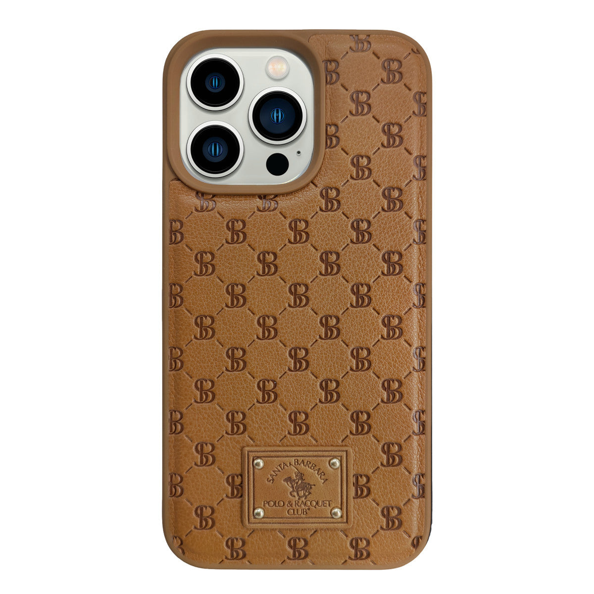 Santa Barbara Polo Racquet Club Apple iPhone 13 Merte Kapak