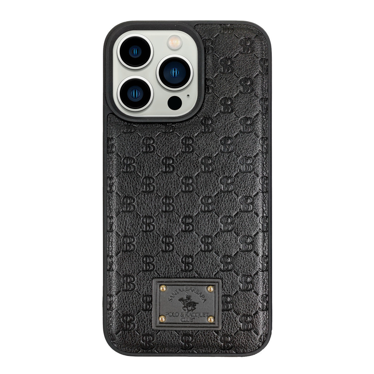 Santa Barbara Polo Racquet Club Apple iPhone 13 Merte Kapak