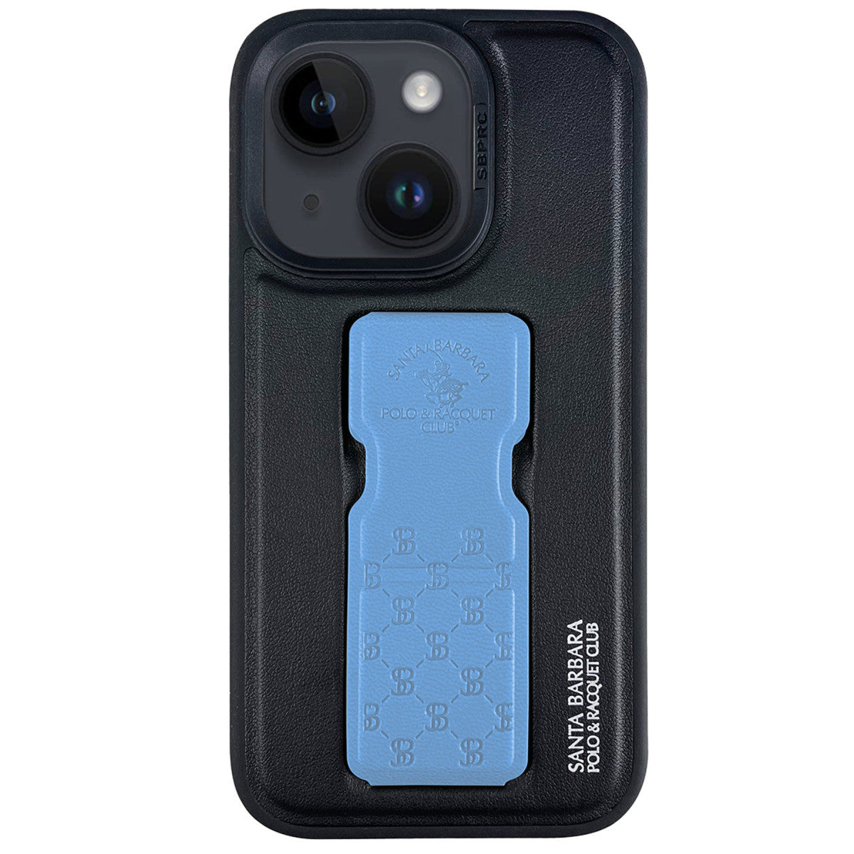 Santa Barbara Polo Racquet Club Apple iPhone 13 Parker Stand Kapak