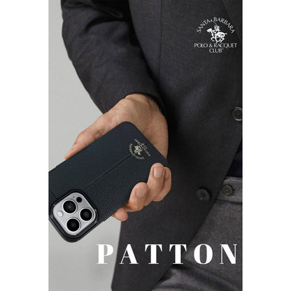 Santa Barbara Polo Racquet Club Apple iPhone 13 Patton Kapak