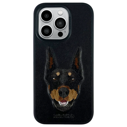 Santa Barbara Polo Racquet Club Apple iPhone 13 Pro Curtis Kapak - Siyah