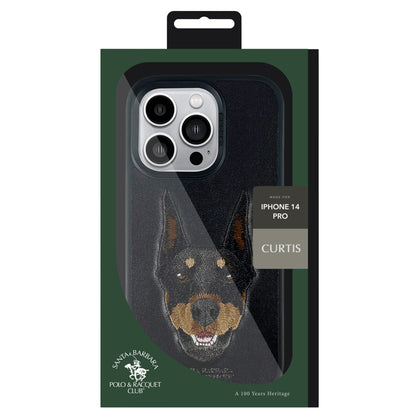 Santa Barbara Polo Racquet Club Apple iPhone 13 Pro Max Curtis Kapak