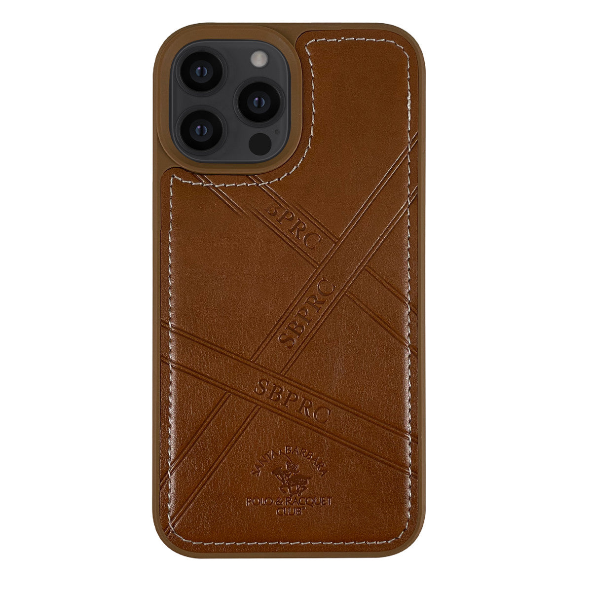 Santa Barbara Polo Racquet Club Apple iPhone 13 Pro Max Imran Kapak