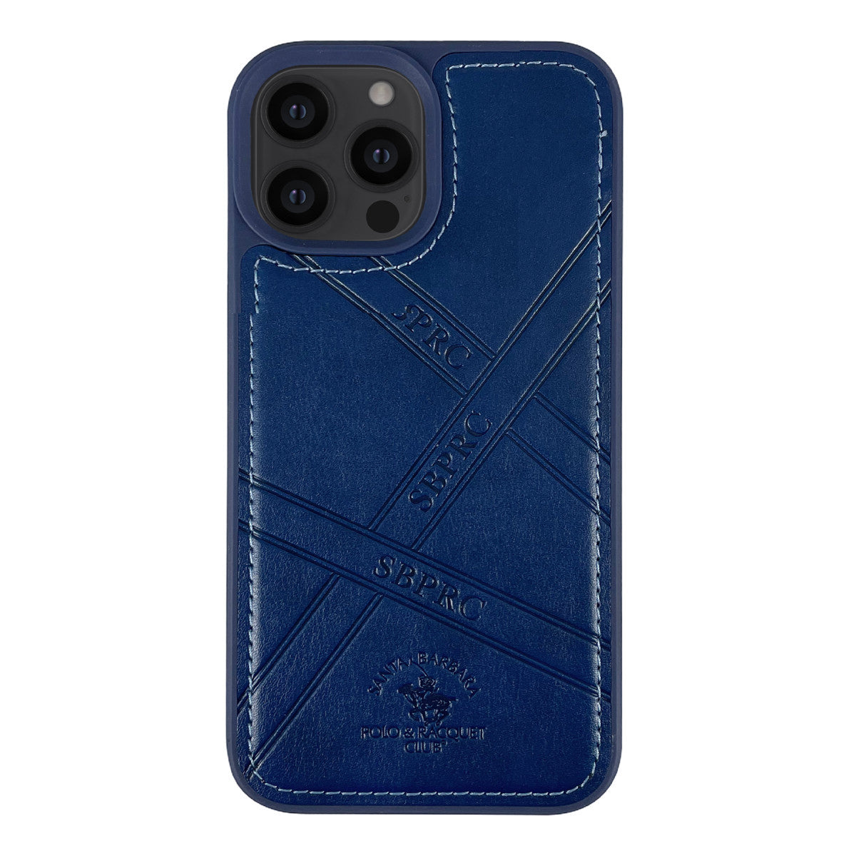 Santa Barbara Polo Racquet Club Apple iPhone 13 Pro Max Imran Kapak