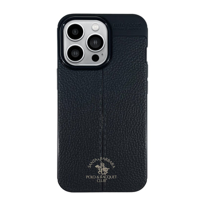 Santa Barbara Polo Racquet Club Apple iPhone 13 Pro Max Patton Kapak
