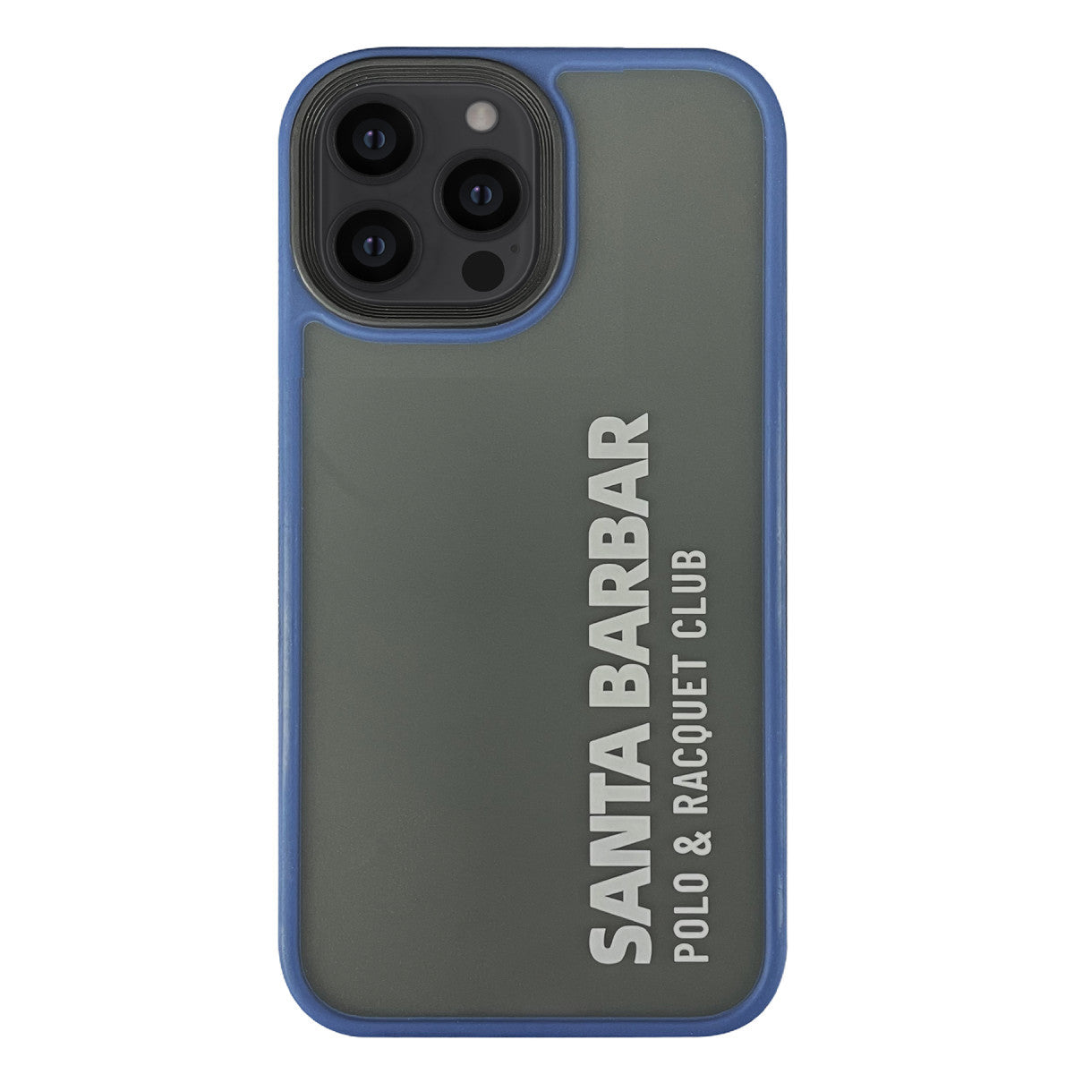 Santa Barbara Polo Racquet Club Apple iPhone 13 Pro Max Piper Kapak