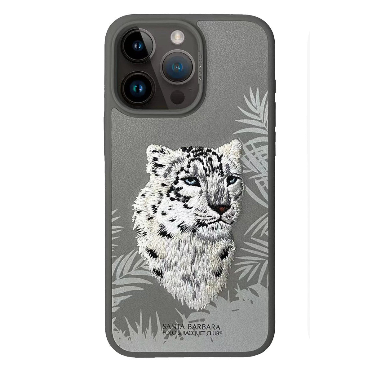 Santa Barbara Polo Racquet Club Apple iPhone 13 Pro Max Savanna Kapak
