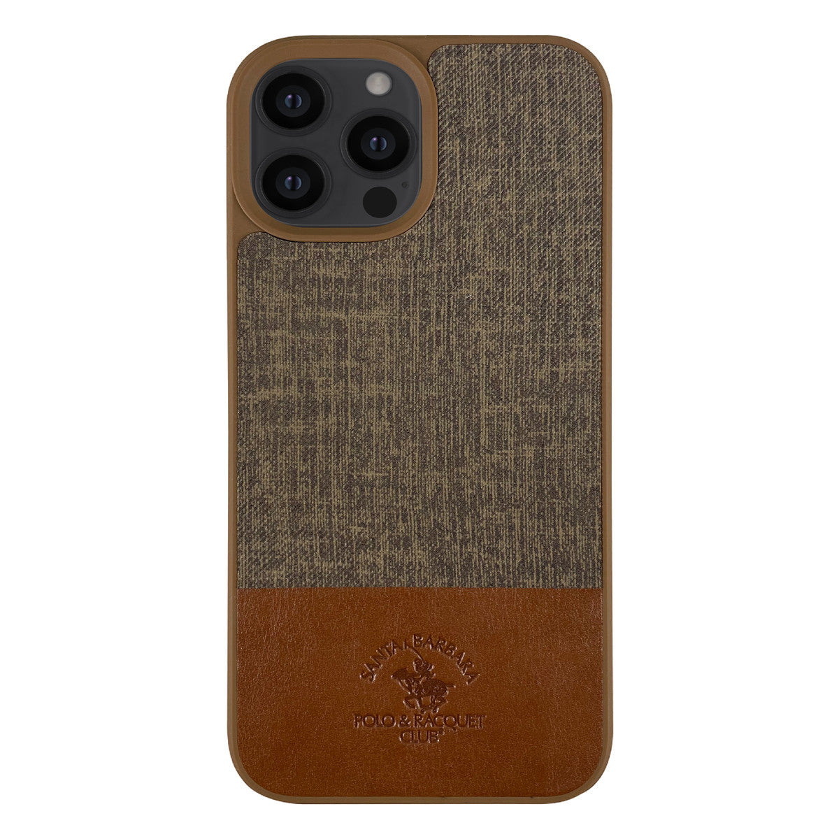 Santa Barbara Polo Racquet Club Apple iPhone 13 Pro Max Virtuoso Kapak