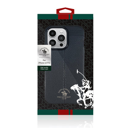 Santa Barbara Polo Racquet Club Apple iPhone 13 Pro Patton Kapak