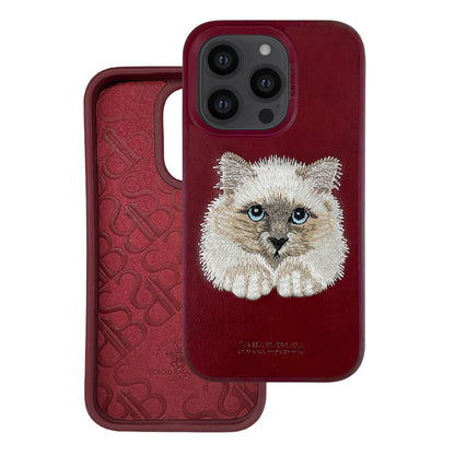 Santa Barbara Polo Racquet Club Apple iPhone 13 Pro Savanna Kapak