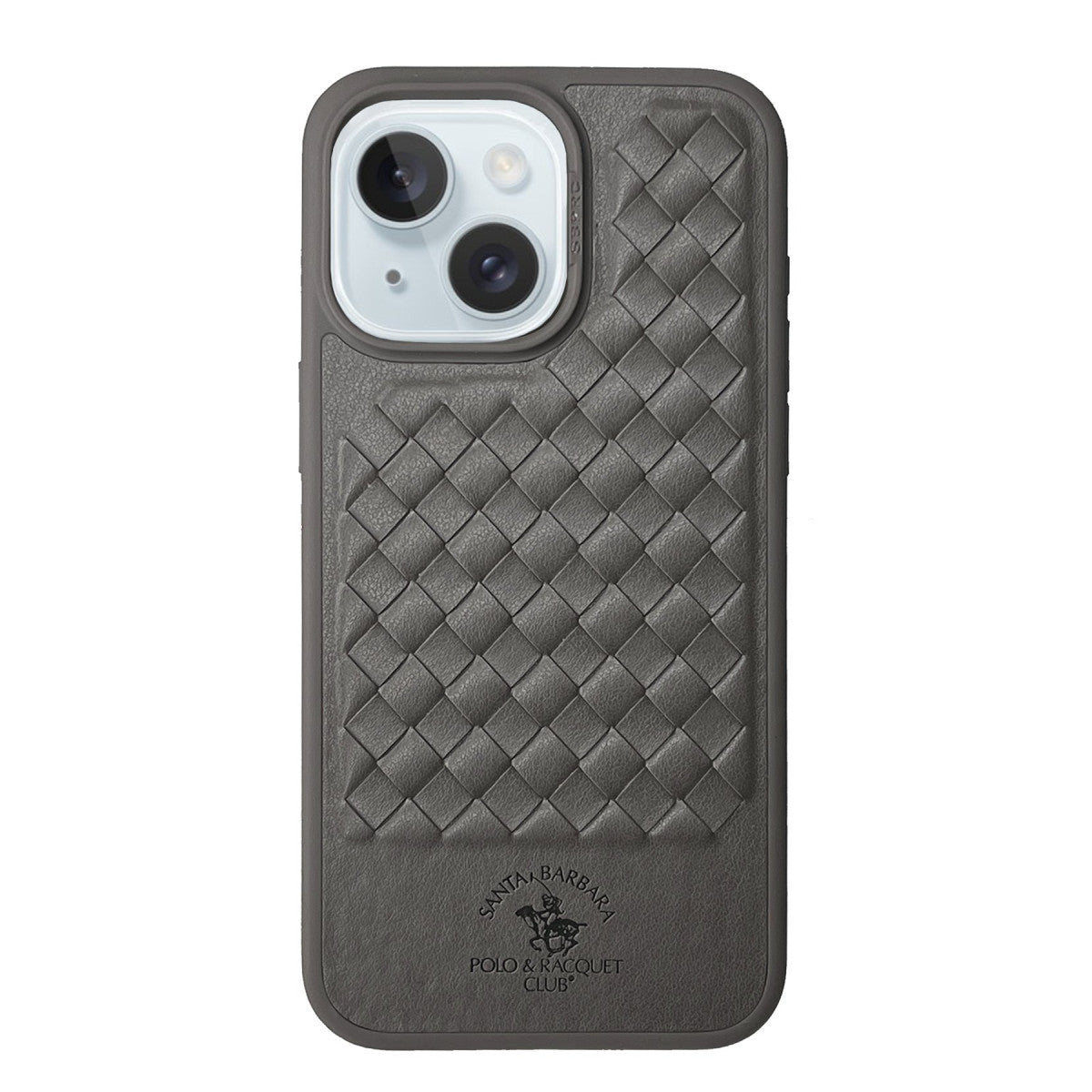 Santa Barbara Polo Racquet Club Apple iPhone 13 Ravel Deri Kapak