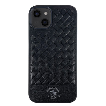 Santa Barbara Polo Racquet Club Apple iPhone 13 Ravel Deri Kapak
